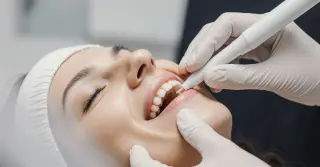 Restaurador Dental
