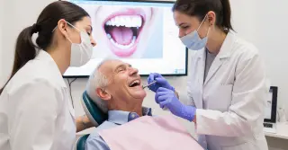 Retratamento Endodôntico