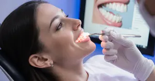 Saúde Bucal para Idosos