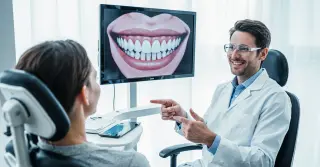 Soluções Ortodônticas