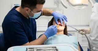 Terapia Antimicrobiana Local
