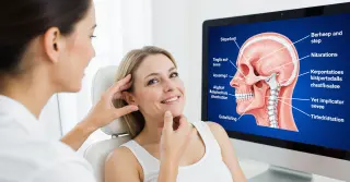 Terapia Manual para ATM