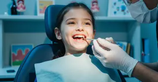 Tipos de Má Oclusão