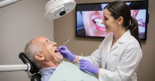 Tratamento de Abscesso Dentário