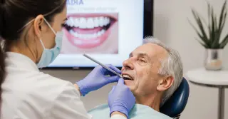 Tratamento de Dente Inflamado