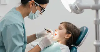Tratamento de Dentes Decíduos Fraturados