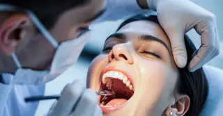 Tratamento de Dentes Desgastados