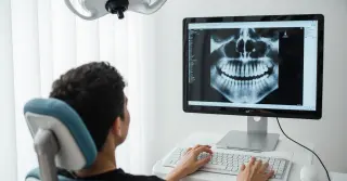 Tratamento de Nervo Dental Lesado