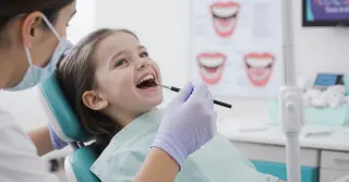 Tratamento Minimamente Invasivo